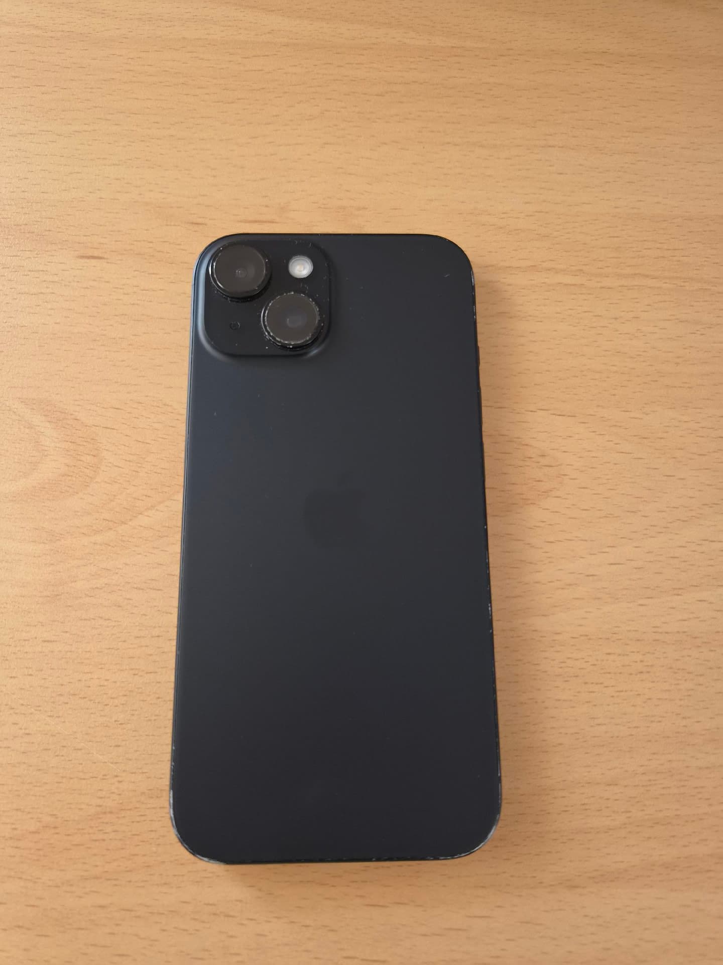 아이폰 15 블랙 128gb