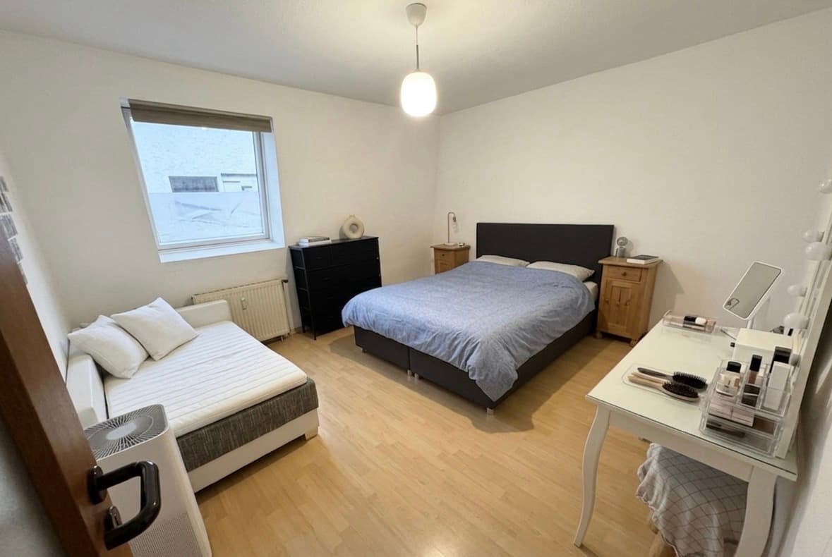 만하임 쯔비셴 집있어요-5/24-6/28