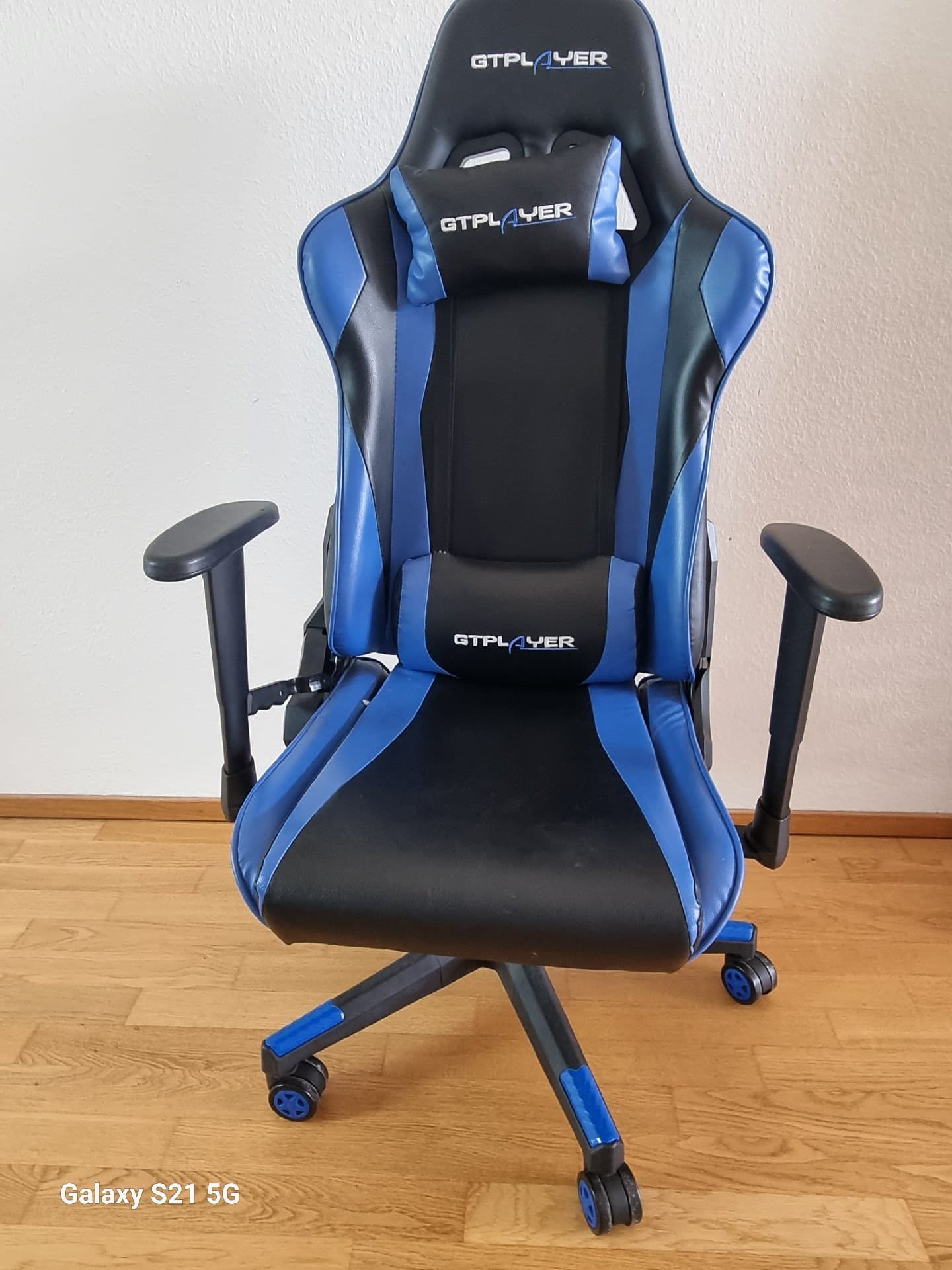 의자