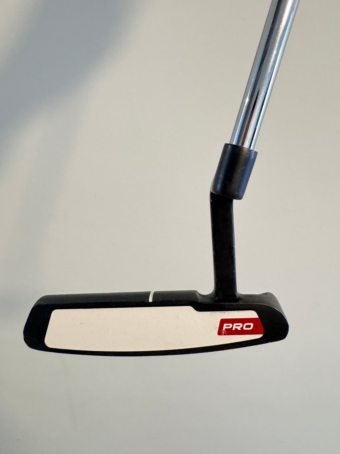 골프 캘러웨이 오딧세이 화이트핫 프로 블레이드 퍼터