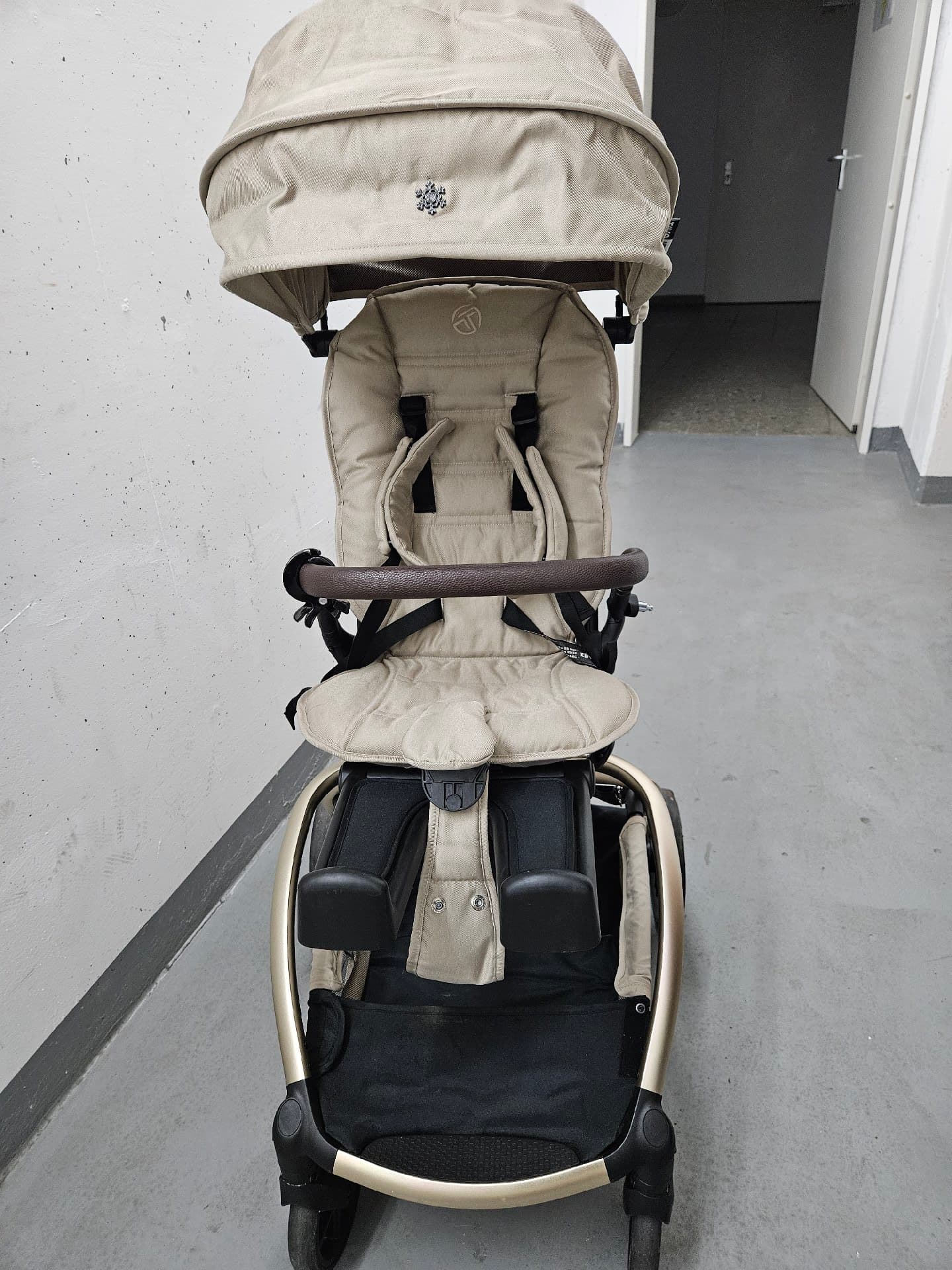 타보 트래블러S 트라이크