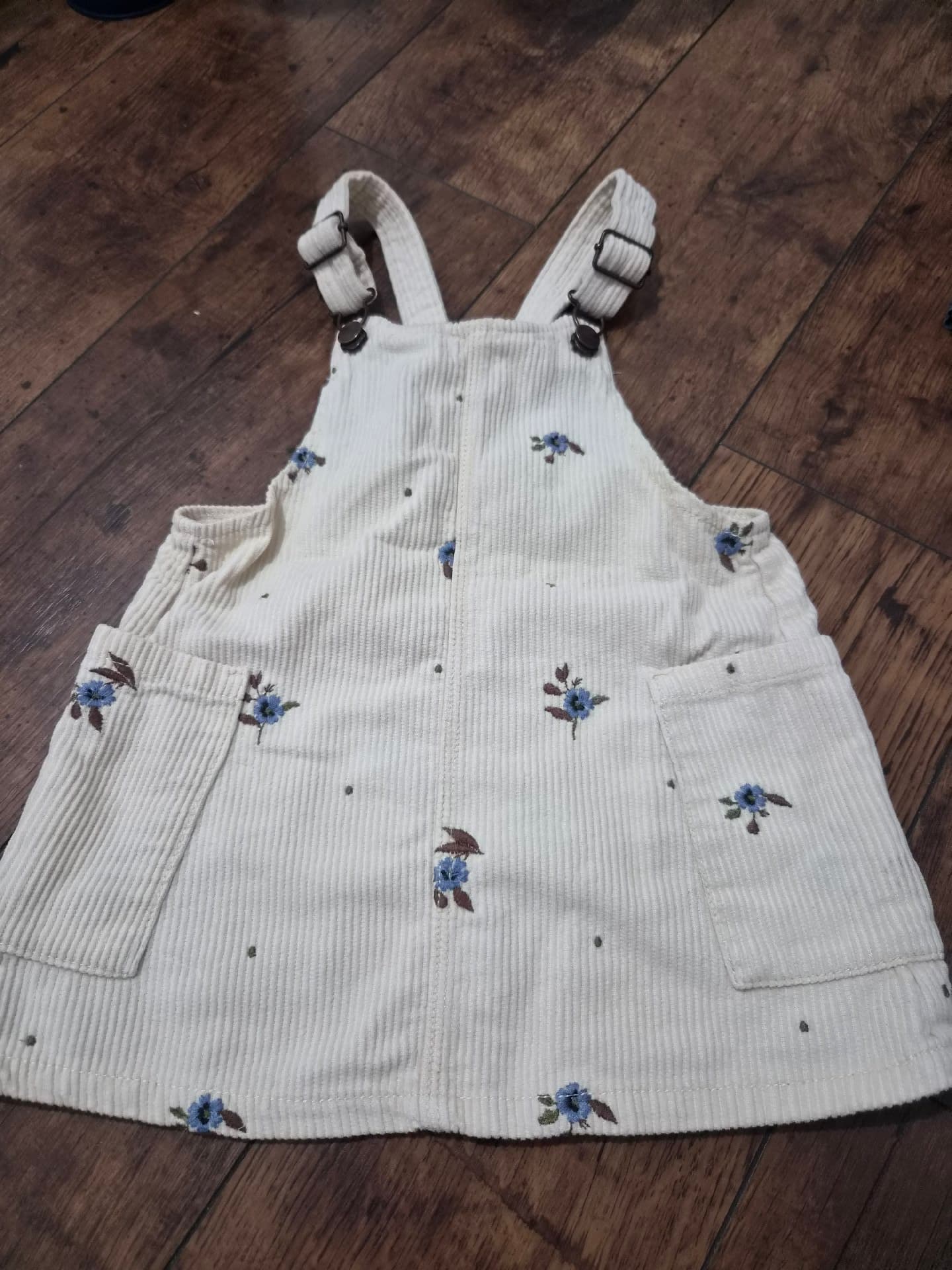 ZARA 98사이즈 여아옷