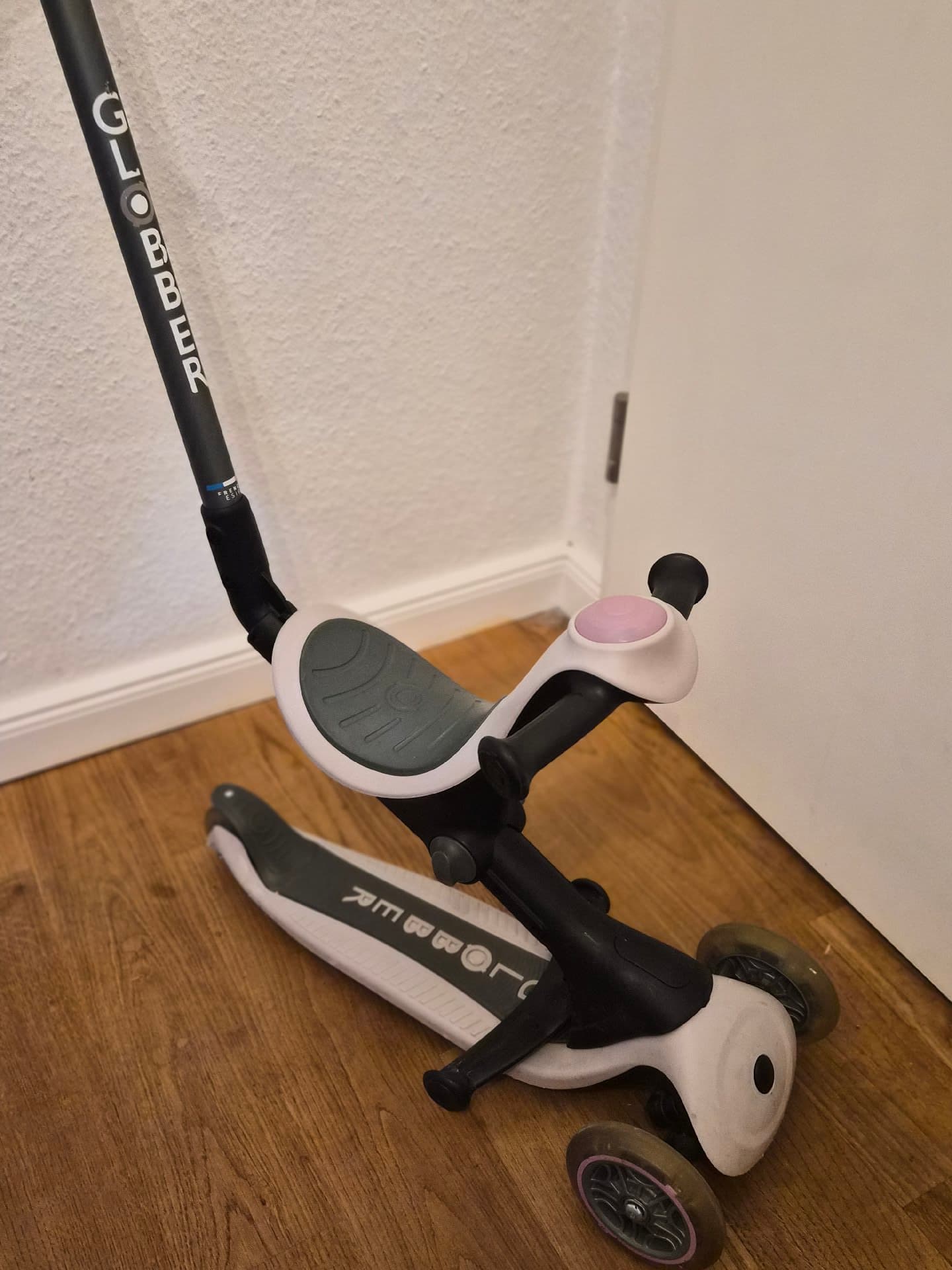 GLOBBER 킥보드
