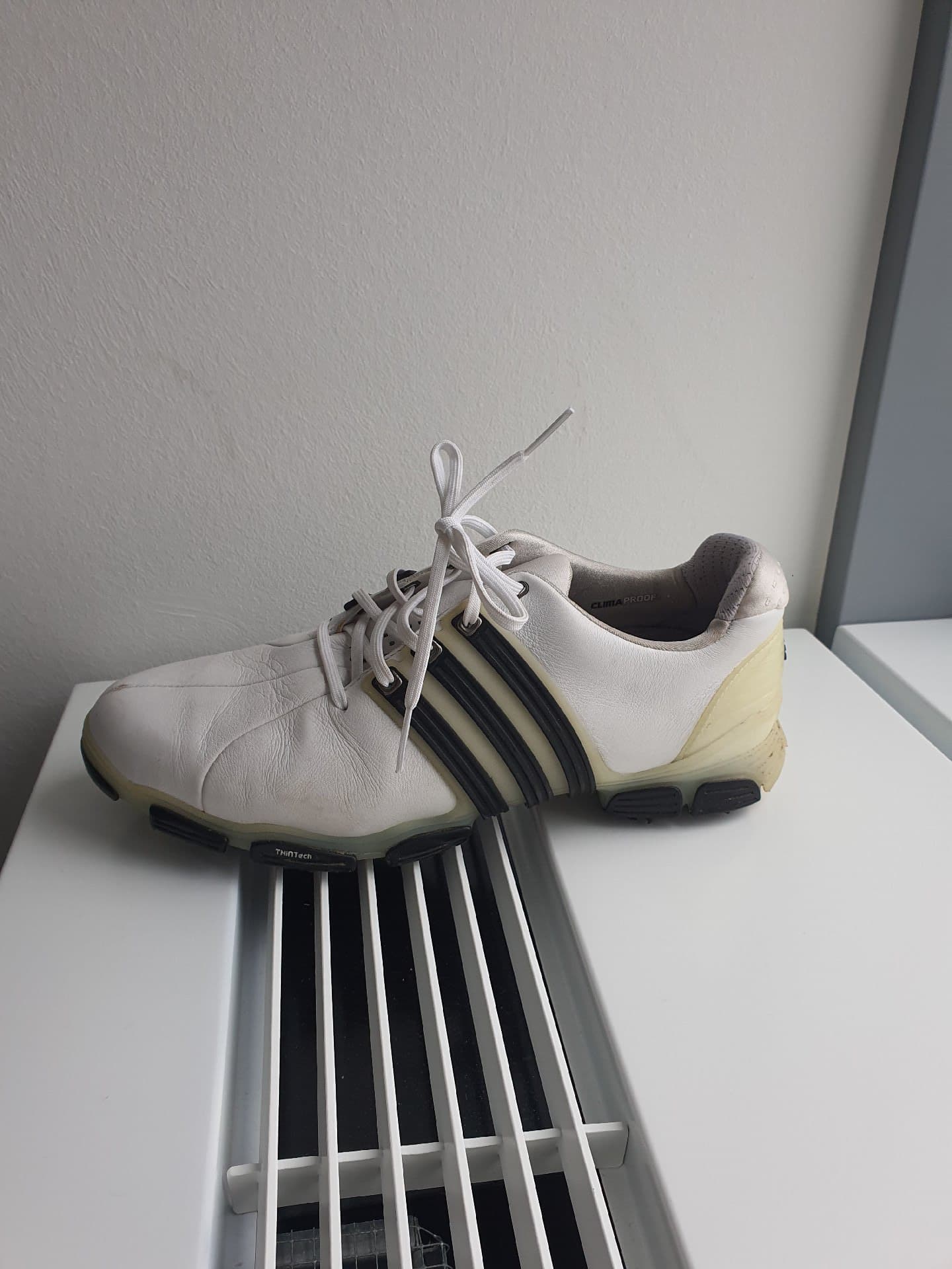 남성 골프화 아디다스 투어360