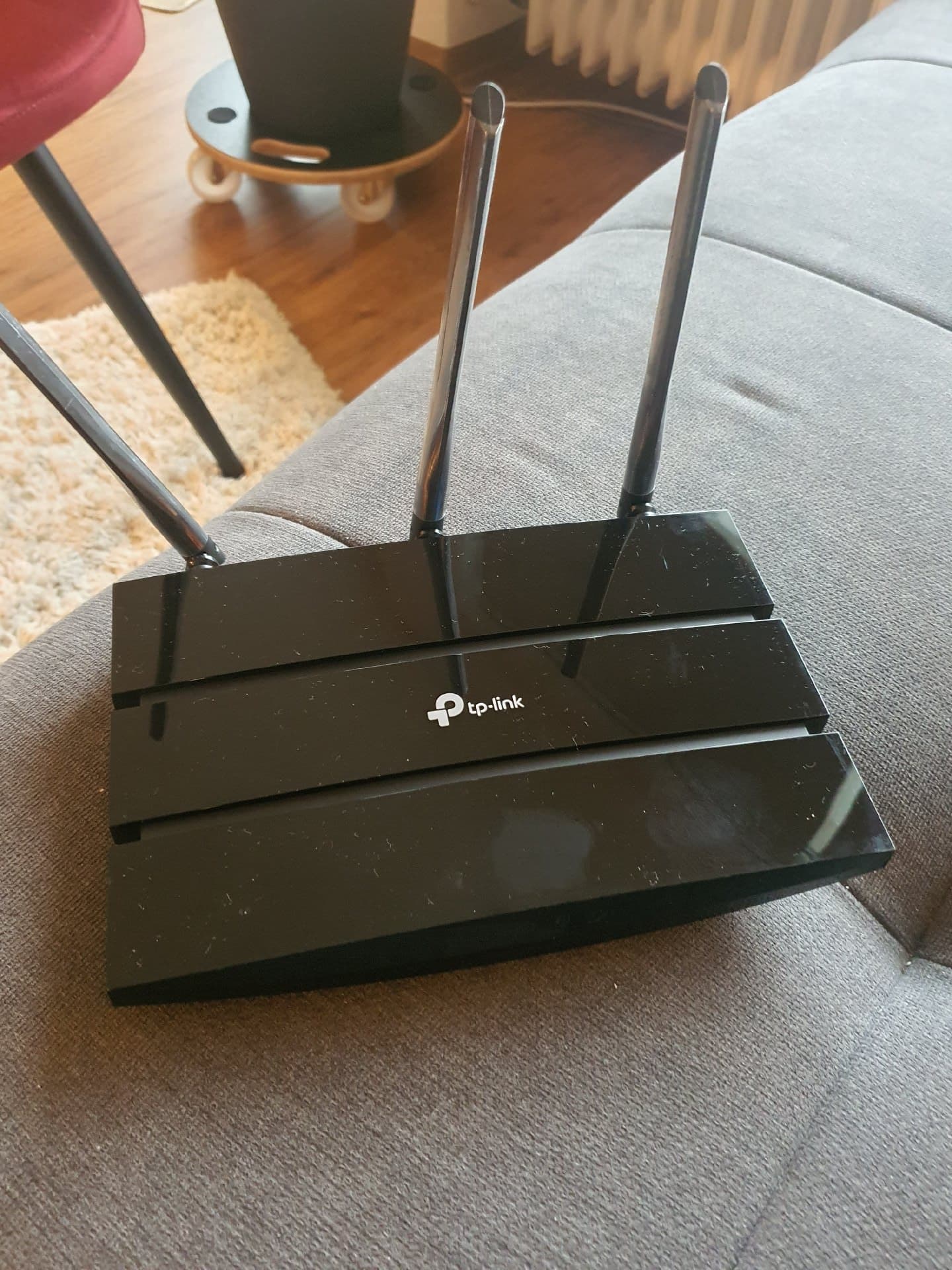 유무선 공유기 tp link Archer A8