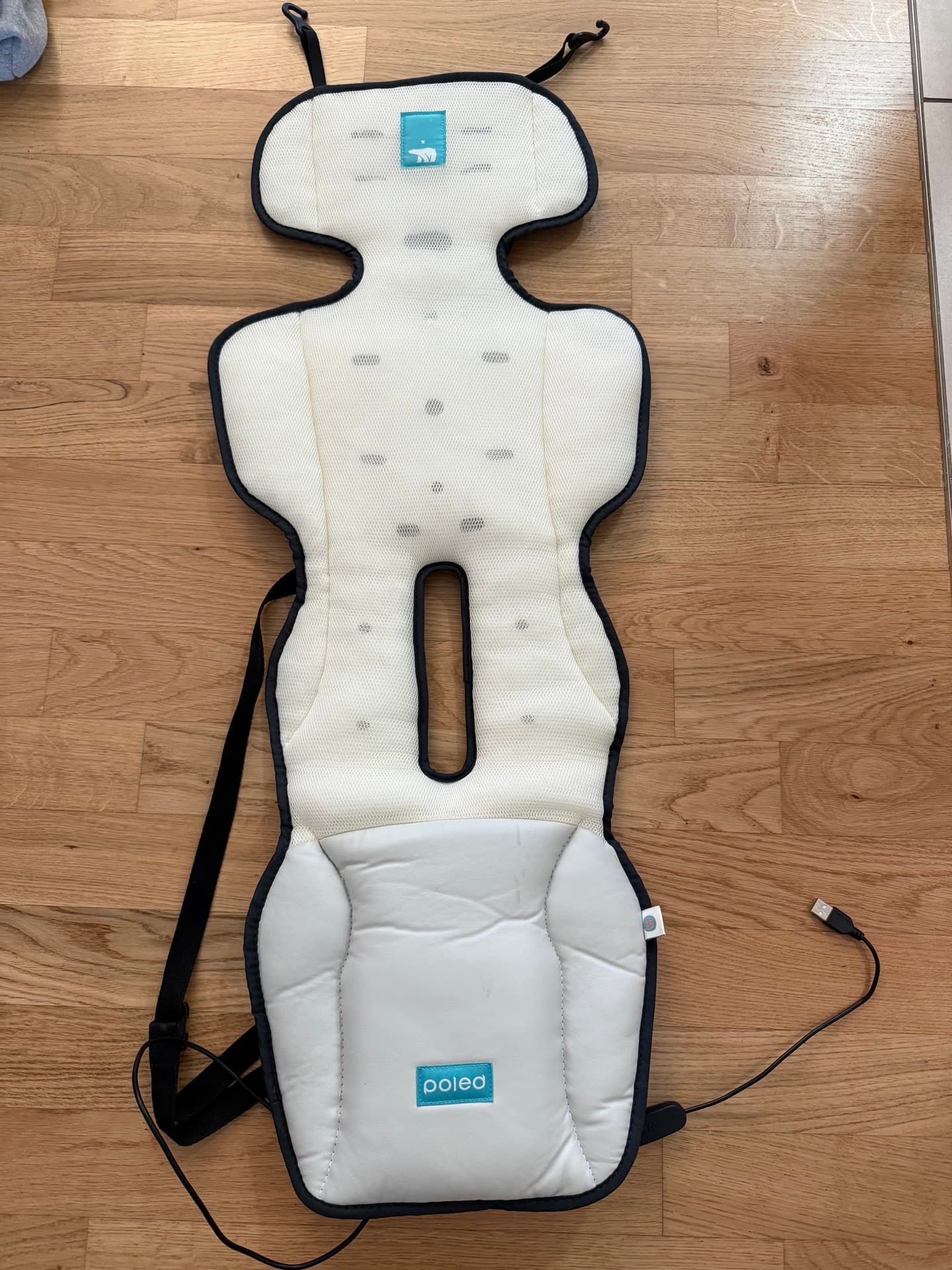 폴레드 에어러브 쿨시트