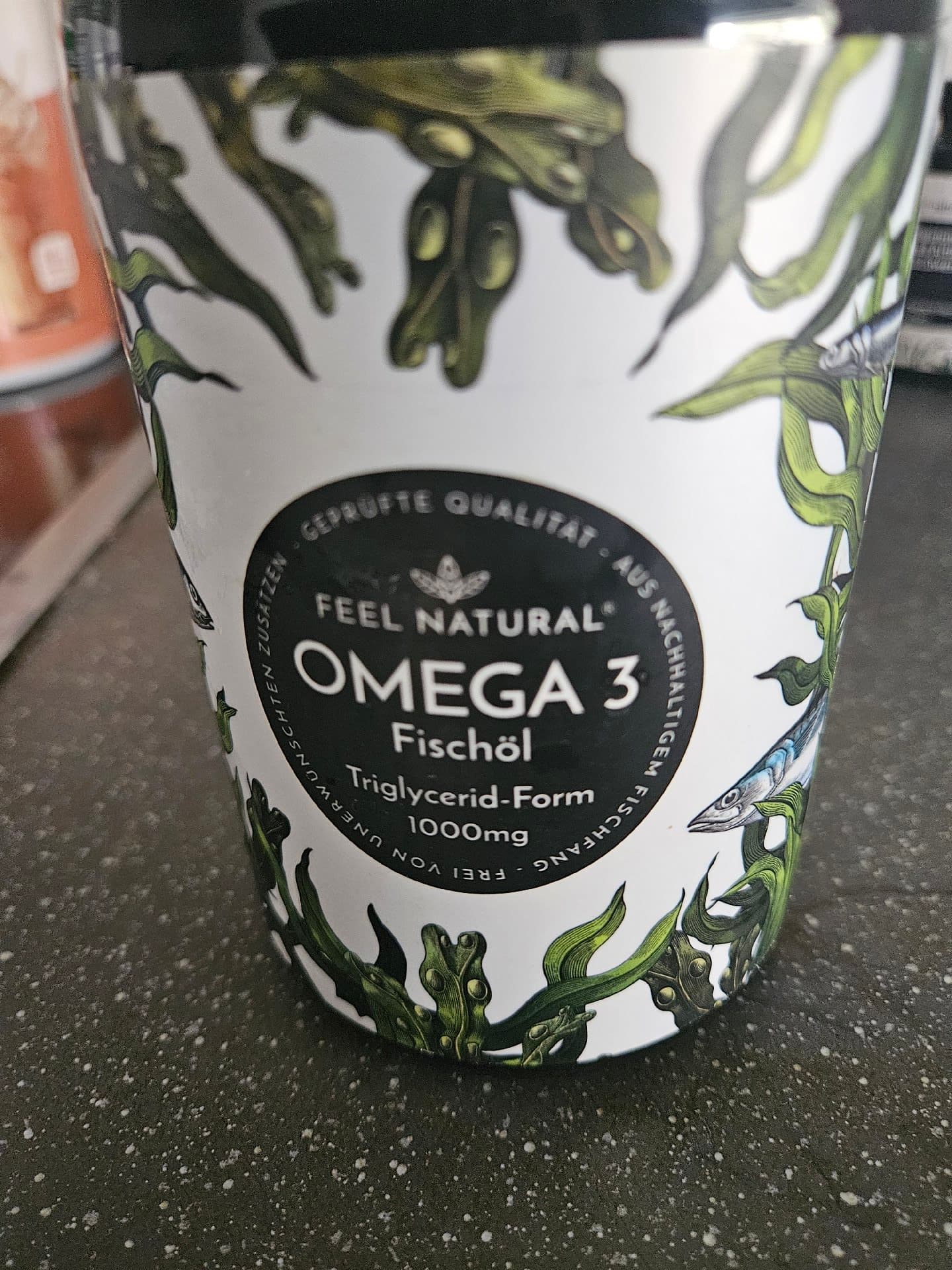 오메가3 영양제