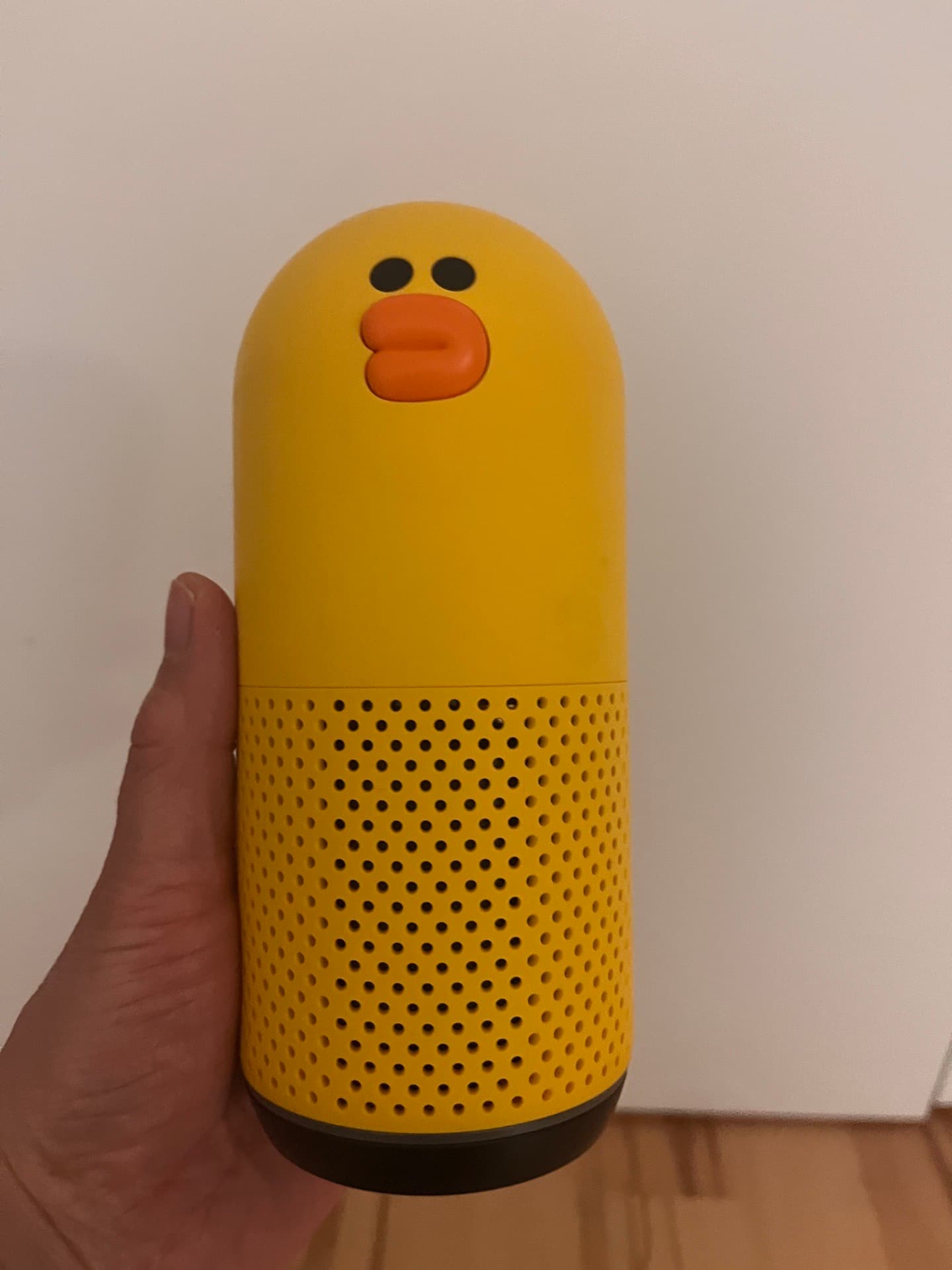 클로바 스마트 스피커 '프렌즈' 샐리 모델 판매합니다