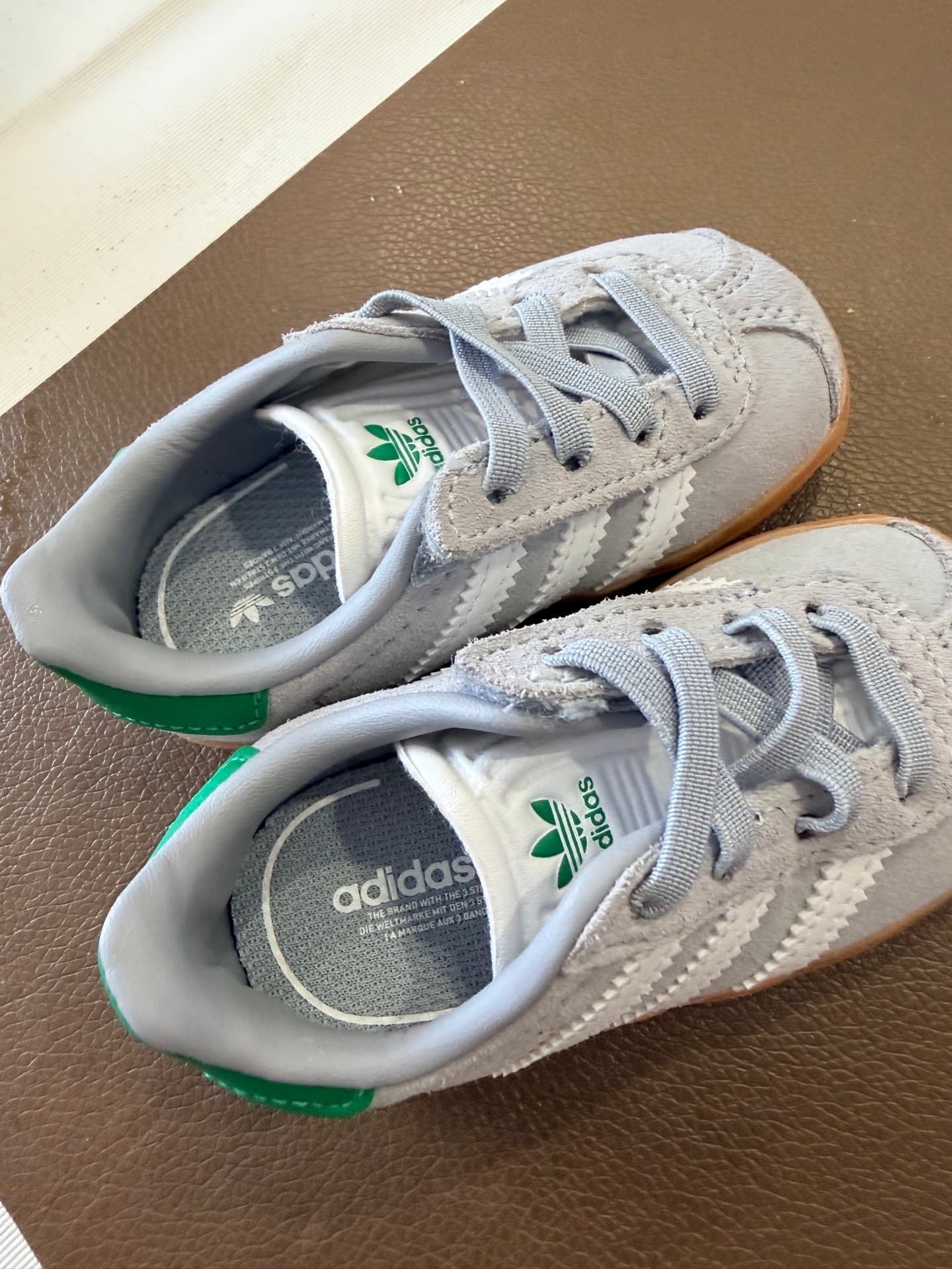 Adidas Gazelle(19) 새상품