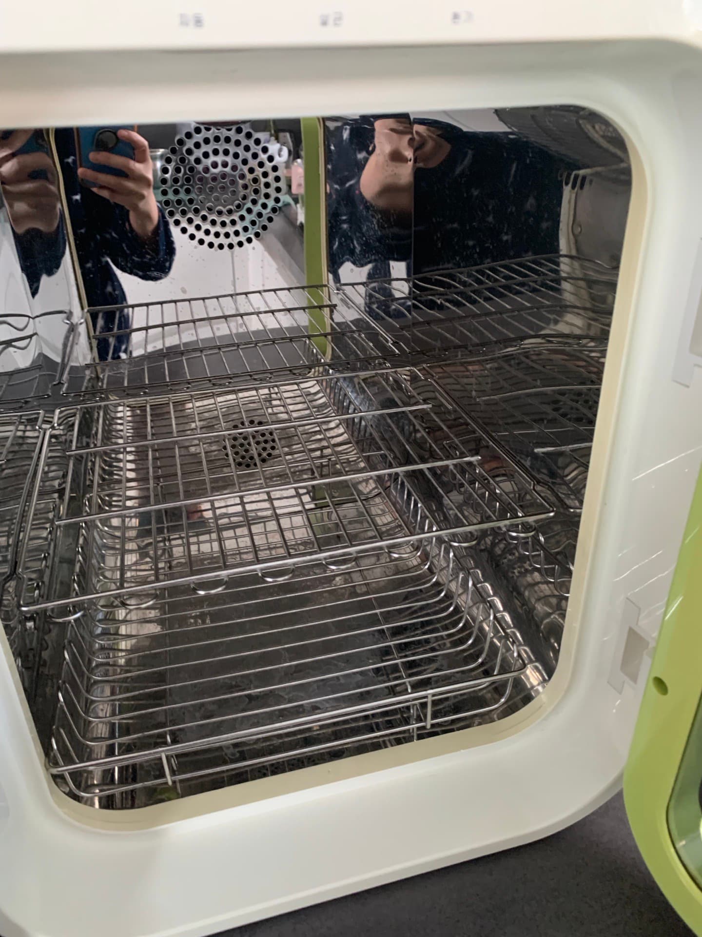 소독기