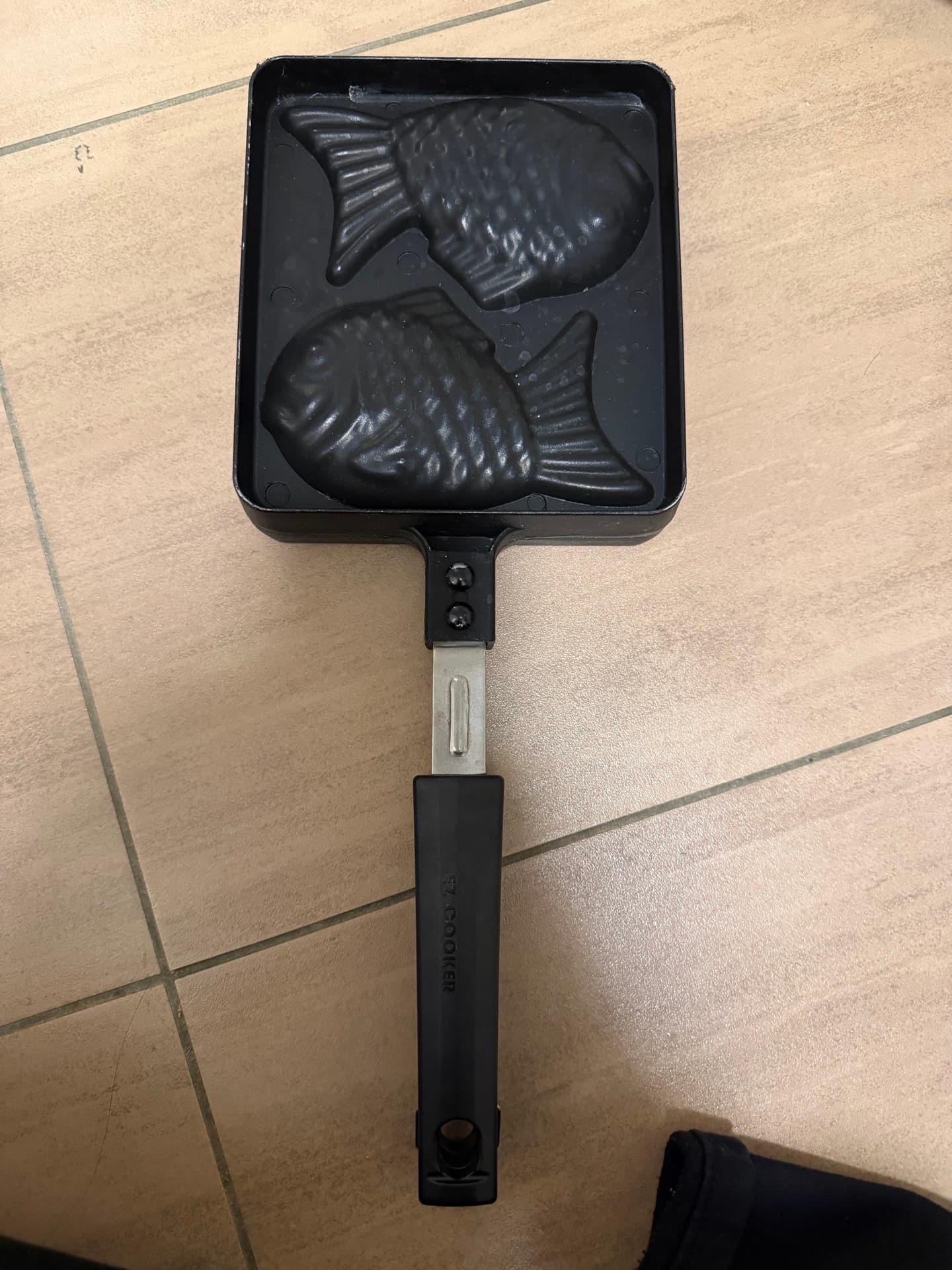 붕어빵팬 팝니다