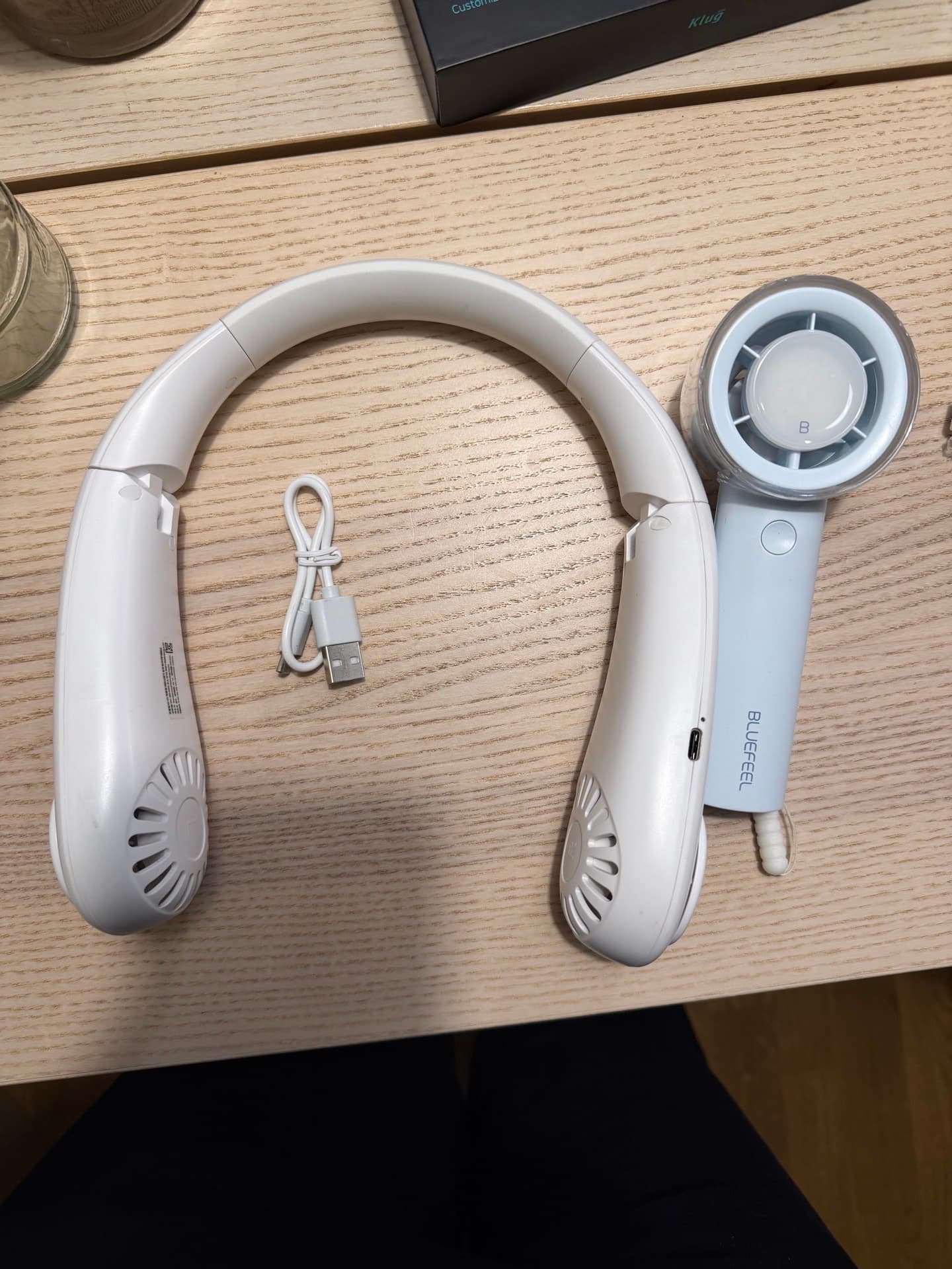 휴대용 선풍기 일괄판매