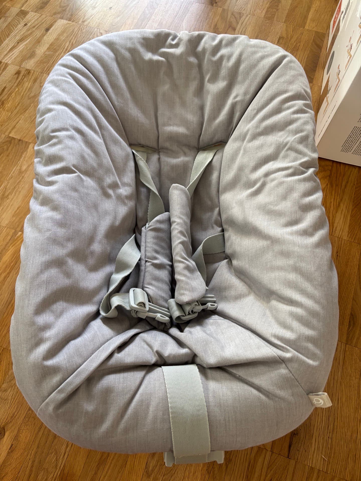트립트랩 뉴본 tripp trapp newborn