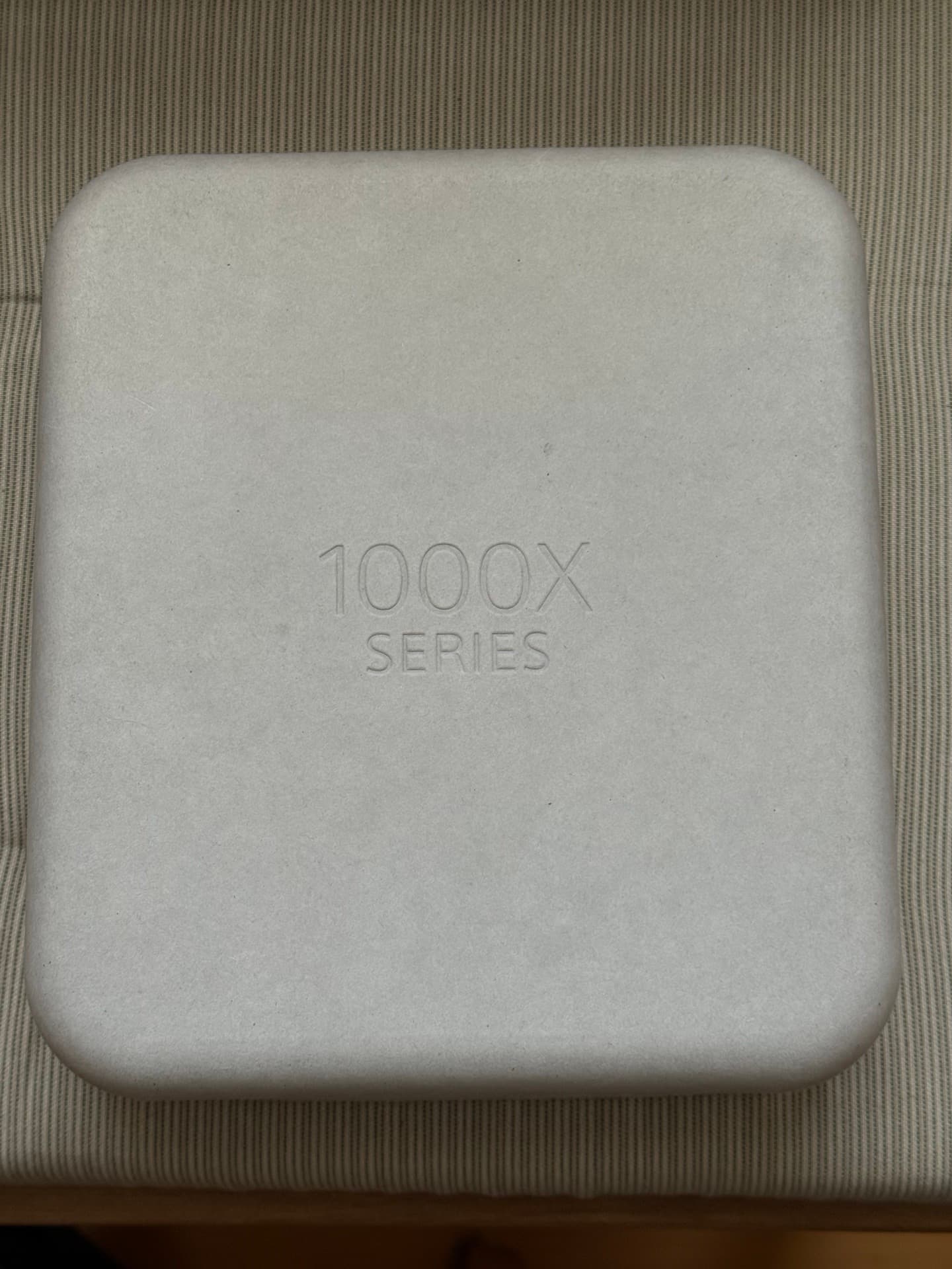 소니(SONY) WH-1000XM5 헤드폰