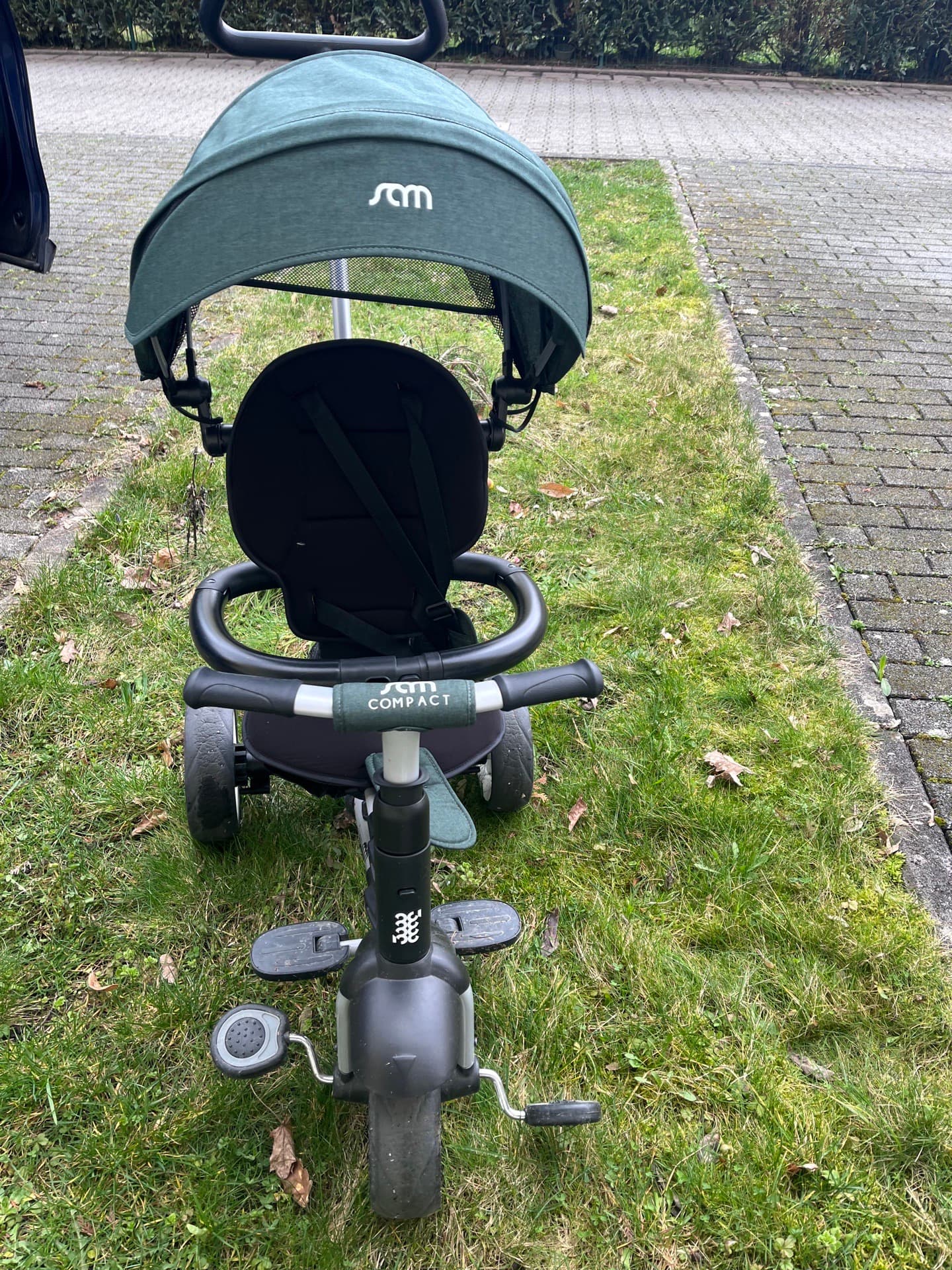 삼천리 샘 트라이크