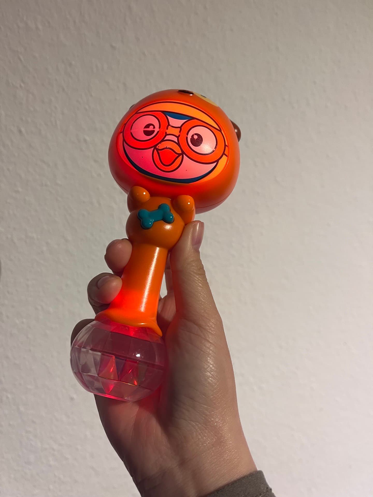 뽀로로 멜로디 장난감