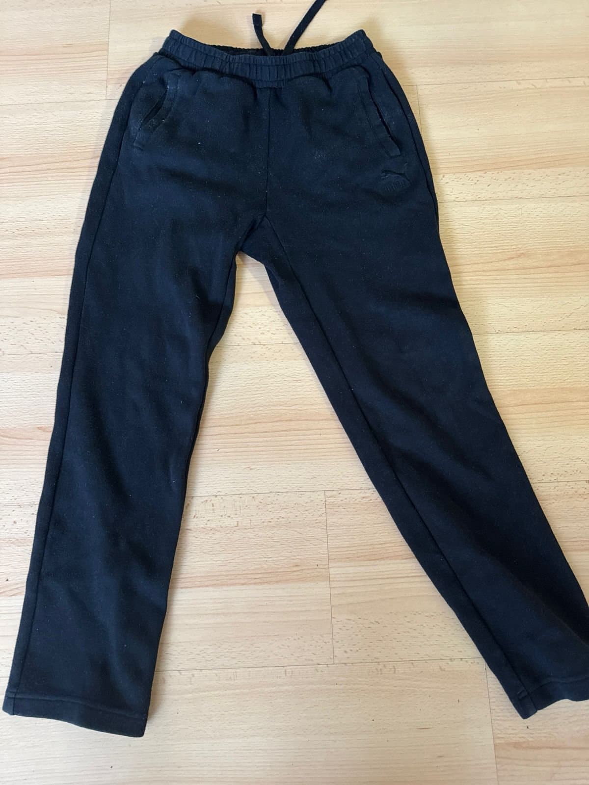 푸마 바지팝니다