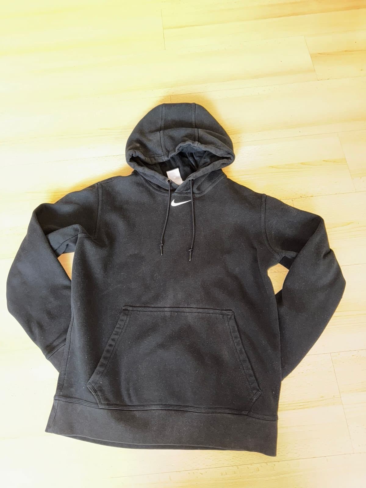 나이키 후드티 팝니다
