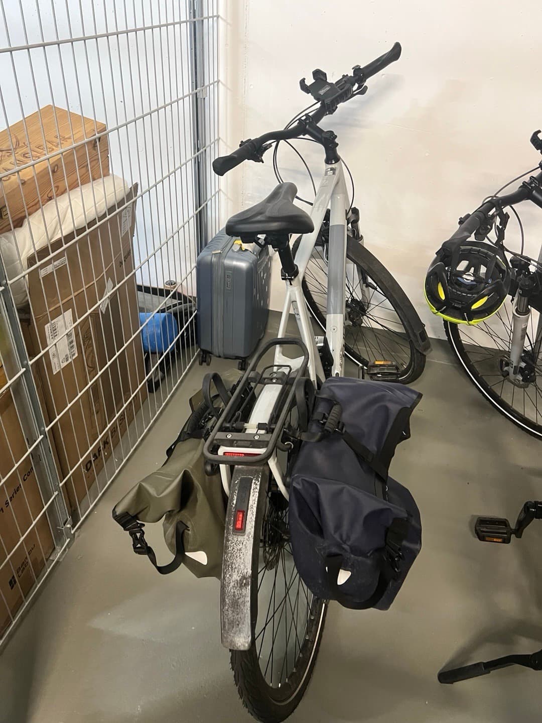 자전거 / CUBE Kathmandu ONE 2024