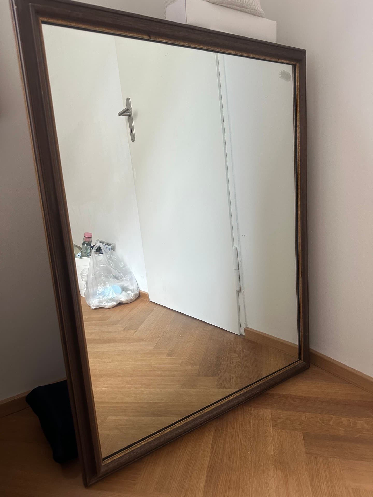 빈티지 거울 90x70